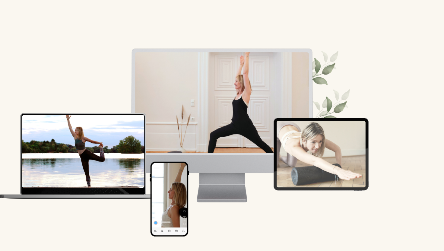 Körperklar 7-Tage-Reset