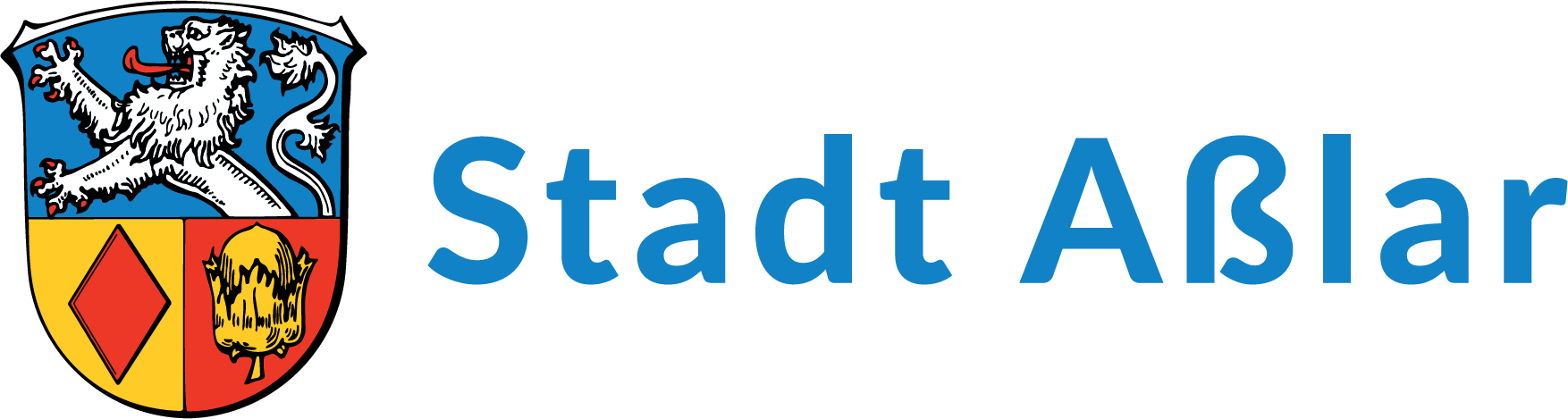 Stadt Aßlar Logo