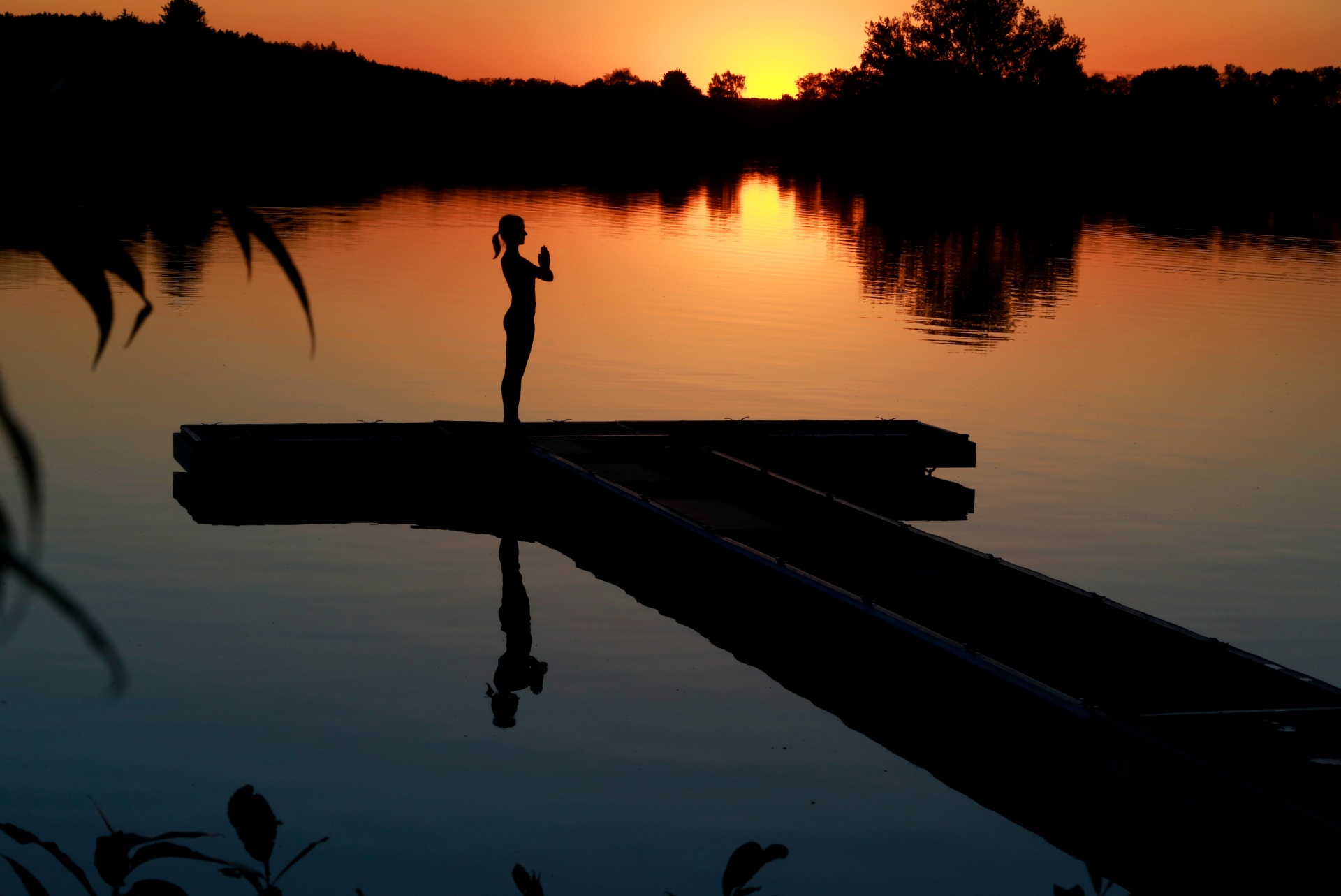 Bewegung, Schmerzfreiheit und Verbindung